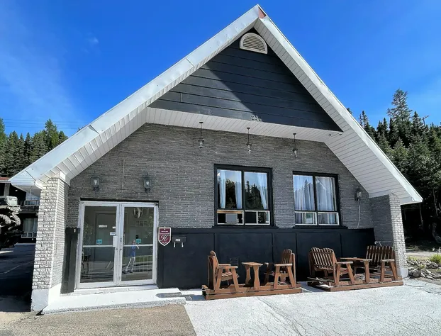 Motel du Rosier hotel detail image 2