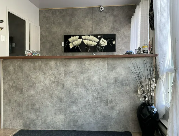 Motel du Rosier hotel detail image 3