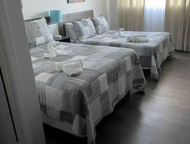 Motel du Rosier hotel detail image 4