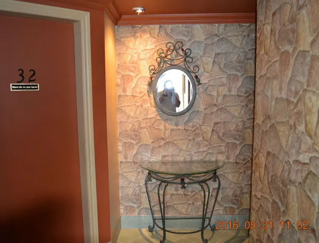 Motel Auberge Hélène hotel detail image 1