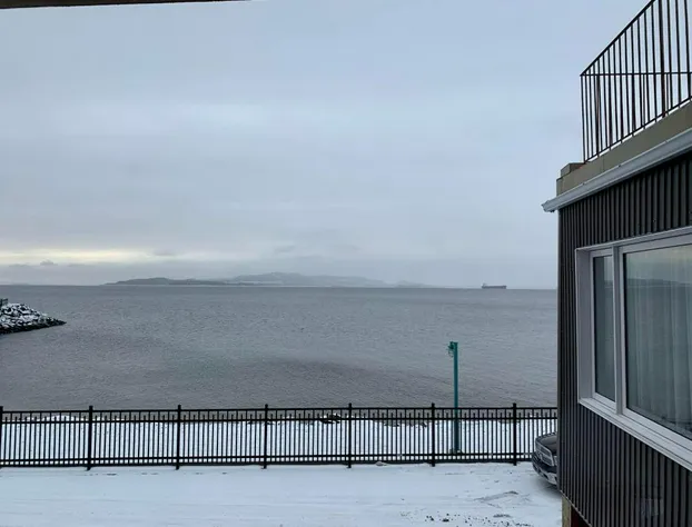 Hôtel Sept-Îles hotel detail image 4