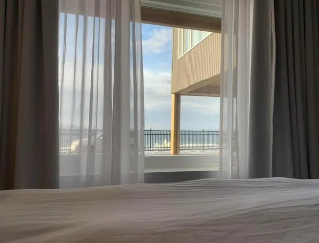 Hôtel Sept-Îles hotel detail image 2