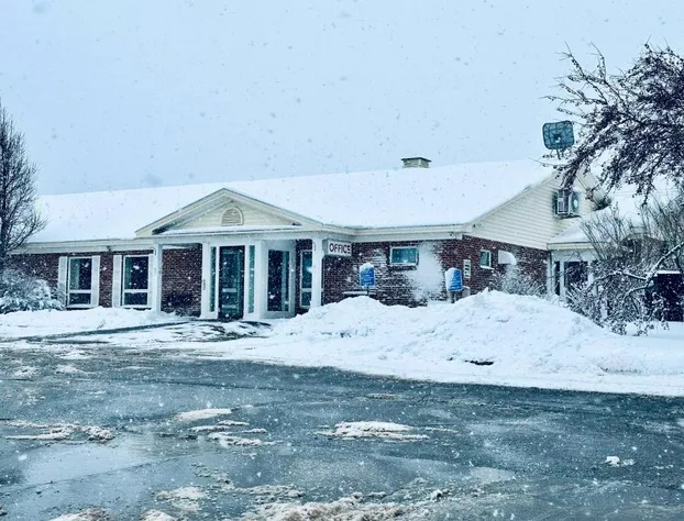 Iveys Motor Lodge Houlton hotel detail image 3