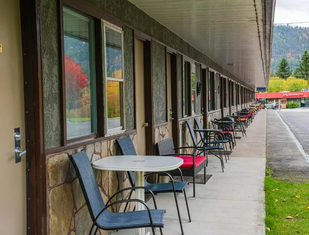 Lakeview Motel hotel detail image 3