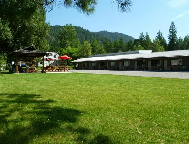 Lakeview Motel hotel detail image 2