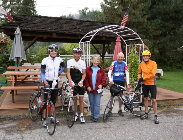 Lakeview Motel hotel detail image 4