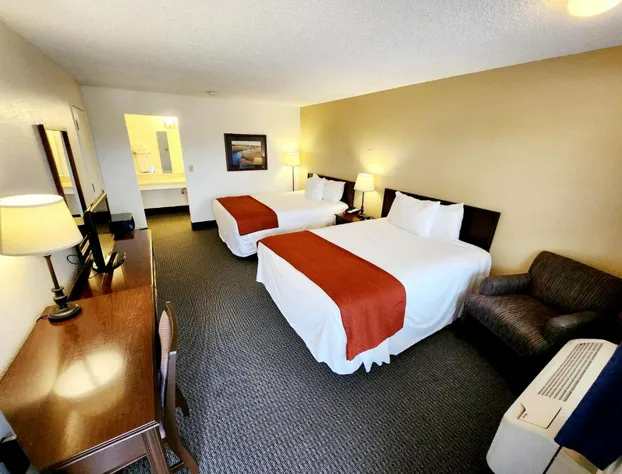 Budget Motel hotel detail image 2