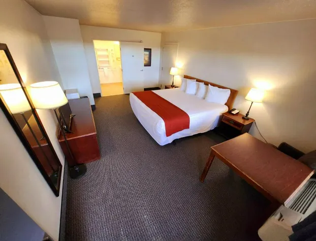 Budget Motel hotel detail image 3