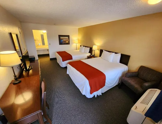 Budget Motel hotel detail image 4