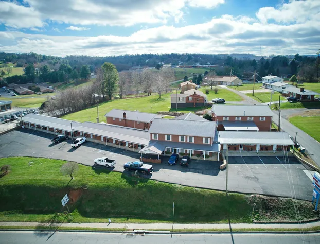 Knob Hill Motor Lodge – Hillsville hotel detail image 3