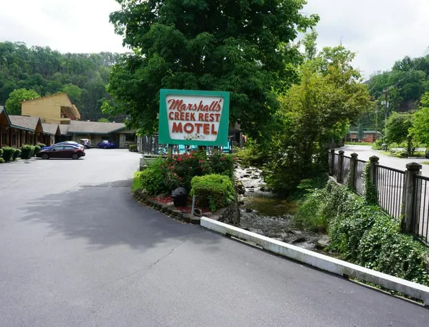 Marshall's Creek Rest Motel hotel detail image 4