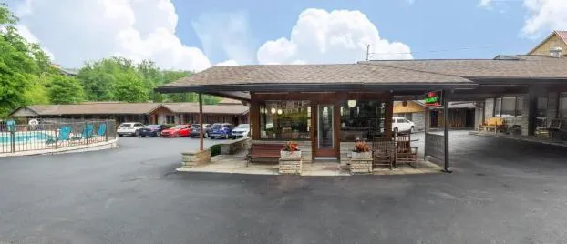 Marshall's Creek Rest Motel hotel detail image 3