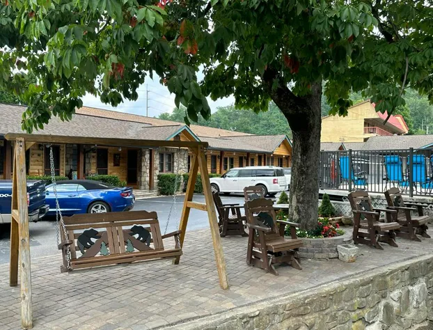 Marshall's Creek Rest Motel hotel detail image 4