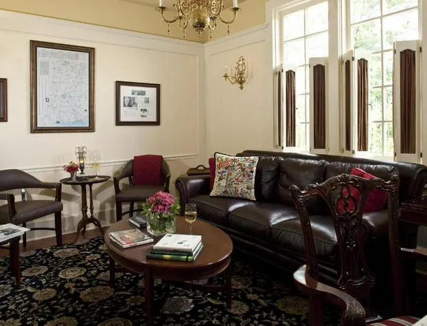 Fairview Inn hotel detail image 2