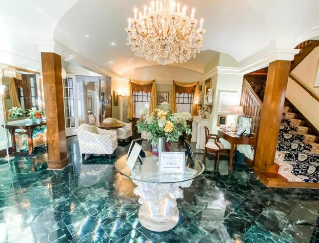 Fairview Inn hotel detail image 3