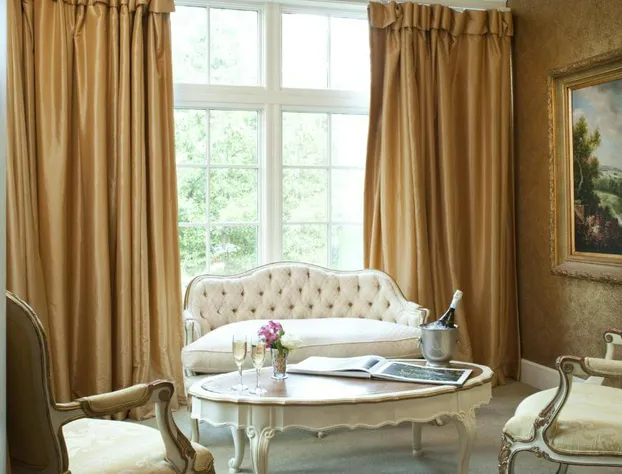 Fairview Inn hotel detail image 4