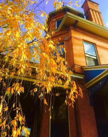 Washington Park Inn hotel detail image 3