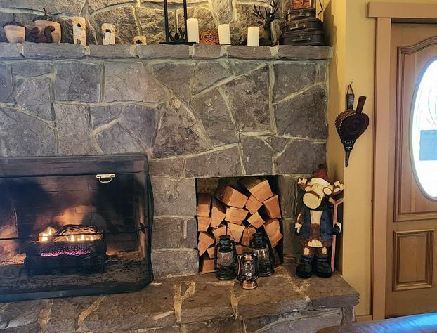 Cowlitz River Lodge hotel detail image 4