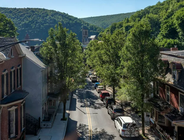 The Dolon House Bed and Breakfast hotel detail image 3