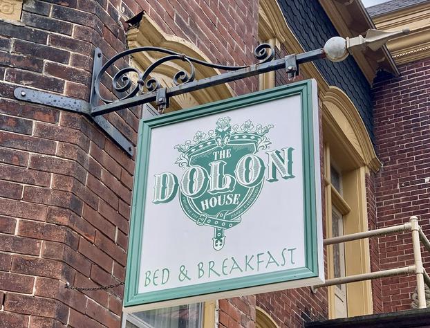 The Dolon House Bed and Breakfast hotel detail image 1
