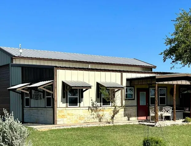 Vineyard Trail Cottages - Adults Only hotel detail image 3