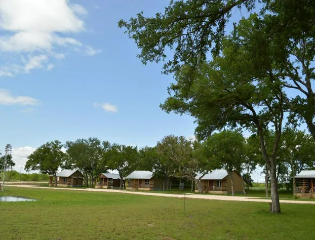 Vineyard Trail Cottages - Adults Only hotel detail image 1