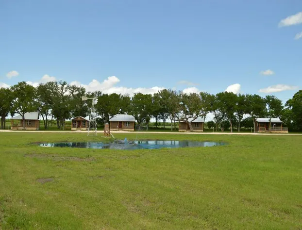 Vineyard Trail Cottages - Adults Only hotel detail image 2