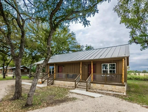 Vineyard Trail Cottages - Adults Only hotel detail image 4