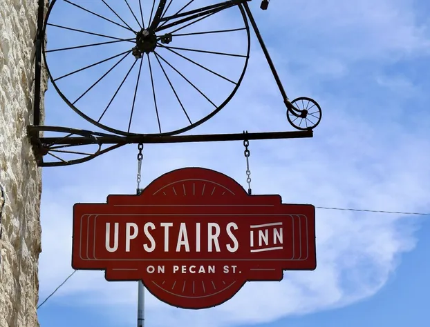 Upstairs Inn hotel detail image 3