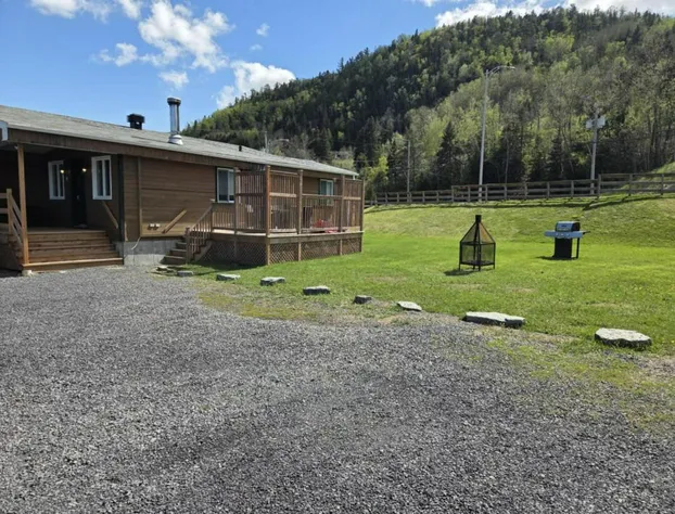 Motel Le Riviera hotel detail image 2