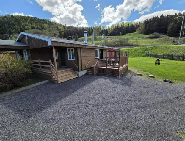 Motel Le Riviera hotel detail image 3