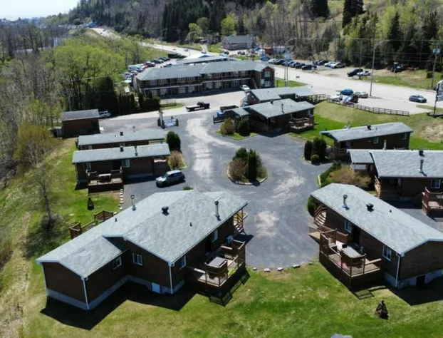 Motel Le Riviera hotel detail image 4