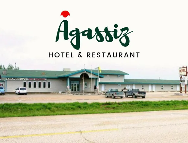 Agassiz Park Lodge hotel detail image 1