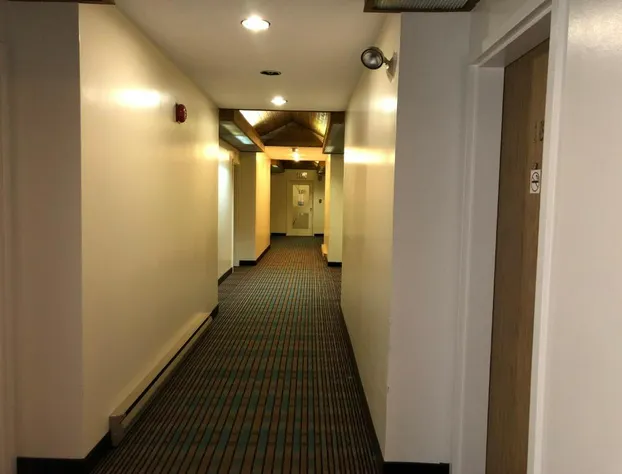Agassiz Park Lodge hotel detail image 2