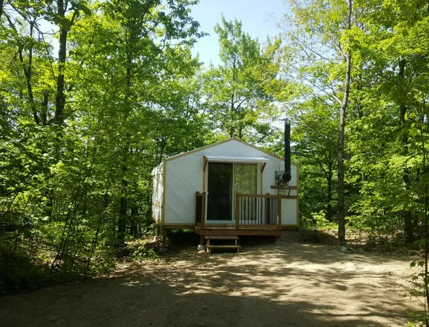 Éco Spa Highland hotel detail image 1