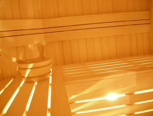 Éco Spa Highland hotel detail image 3