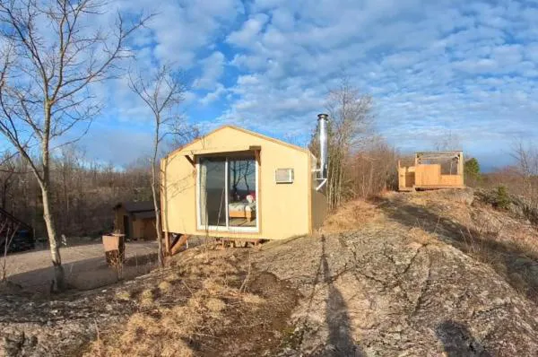 Éco Spa Highland hotel detail image 4