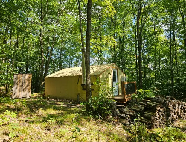 Éco Spa Highland hotel detail image 3