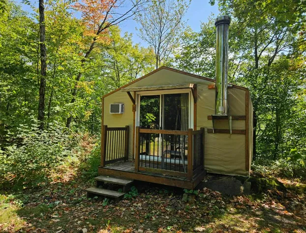 Éco Spa Highland hotel detail image 4