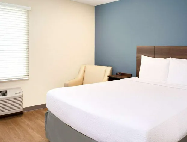 WoodSpring Suites Nashville Airport hotel detail image 1