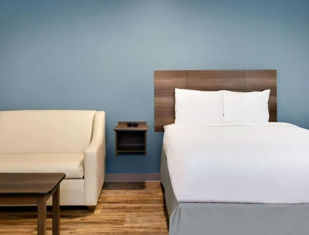 WoodSpring Suites Nashville Airport hotel detail image 2