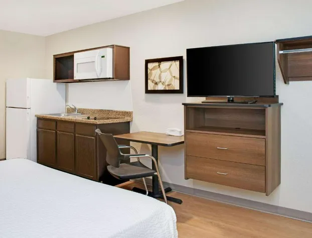 WoodSpring Suites Nashville Airport hotel detail image 3