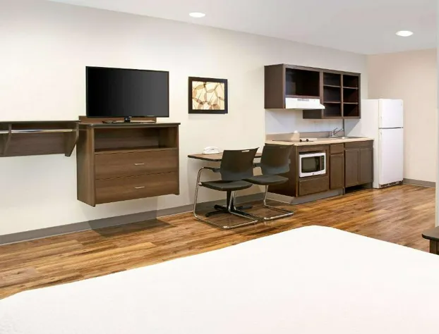 WoodSpring Suites Nashville Airport hotel detail image 4