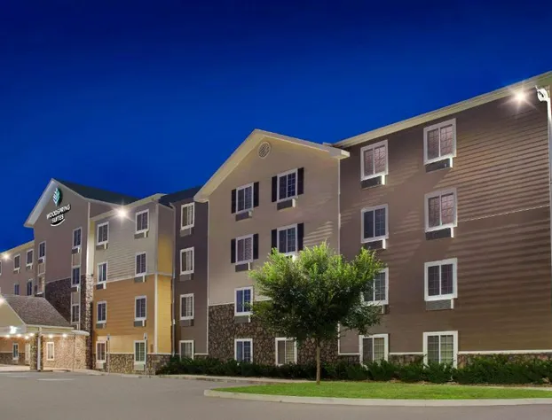 WoodSpring Suites Nashville Airport hotel detail image 4