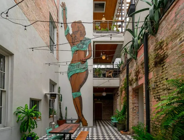 Catahoula Hotel hotel detail image 4