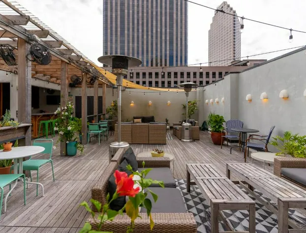 Catahoula Hotel hotel detail image 2