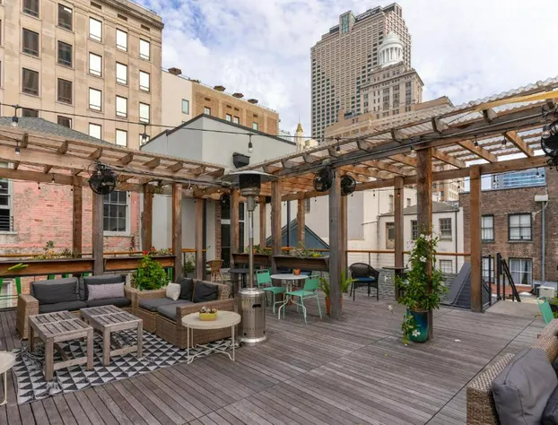 Catahoula Hotel New Orleans hotel detail image 1