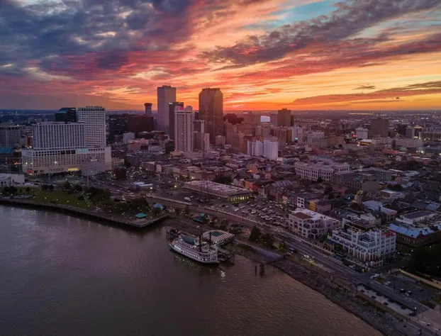 Catahoula Hotel New Orleans hotel detail image 3
