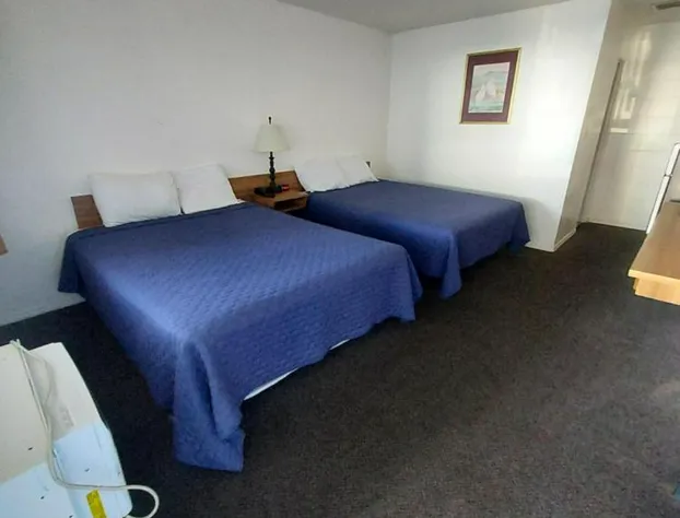 Royal Inn hotel detail image 1