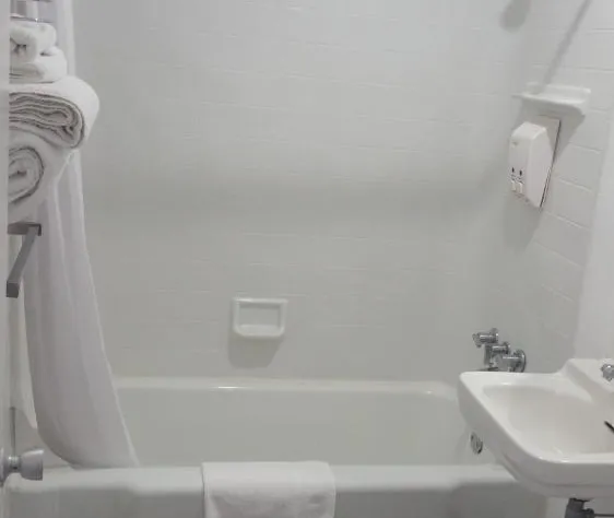 Royal Inn hotel detail image 4